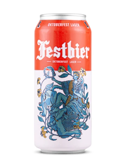 Wellington Festbier Oktoberfest Lager