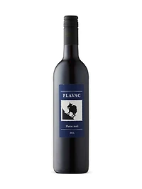 Plavac Mediterano Red 2022