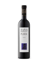 Zlatan Otok Plavac Novus 2020