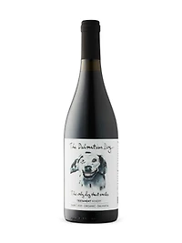 The Dalmatian Dog Babic 2021