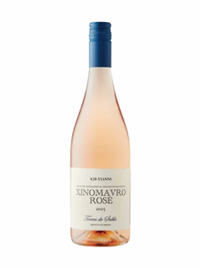 Kir Yianni Xinomavro Rosé 2025