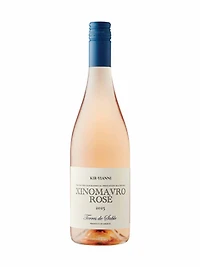 Kir Yianni Xinomavro Rosé 2025
