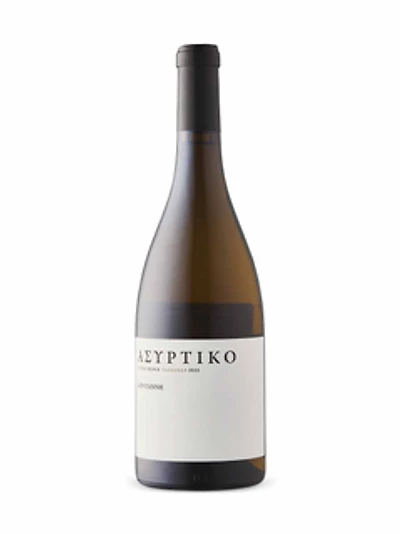 Kir Yianni Tarsanas Single Block Assyrtiko 2023