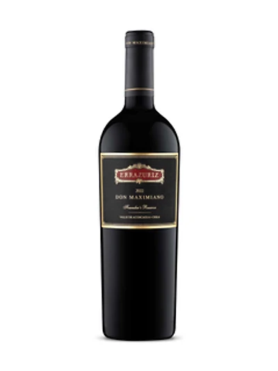 Errázuriz Don Maximiano Founder's Reserve 2022