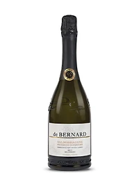 de Bernard Brut Valdobbiadene Prosecco Superiore 2023