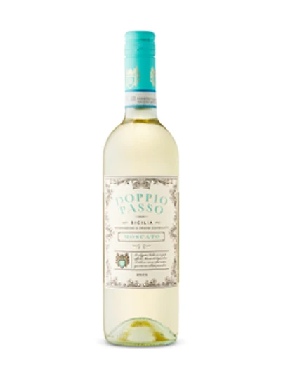 Doppio Passo Moscato