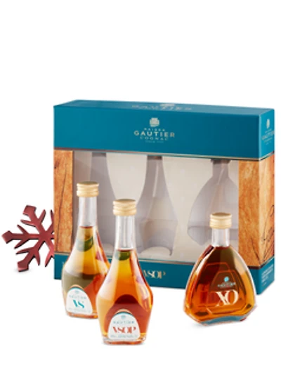 Gautier Cognac