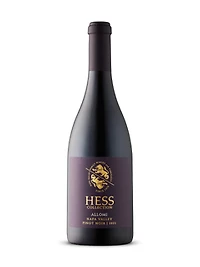 Hess Collection Allomi Pinot Noir 2021