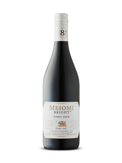 Meiomi Bright Pinot Noir 2022