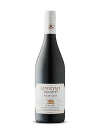 Meiomi Bright Pinot Noir 2022