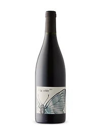 A La Volee Rouge 2022 Organic