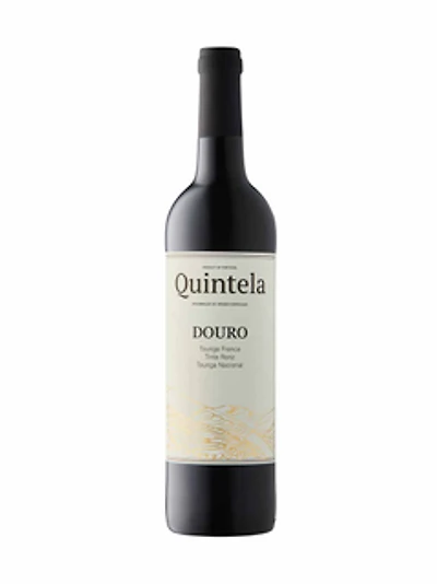 Quintela Colheita Tinto 2022
