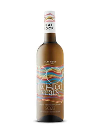 Flat Rock Twisted Special Anniversary Edition VQA 2023