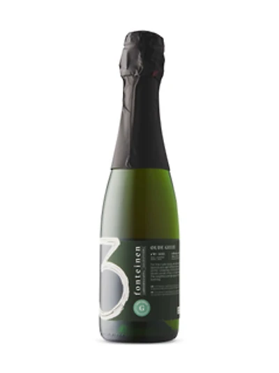 3 Fonteinen Oude Geuze