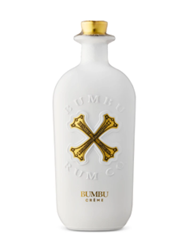 Bumbu Creme