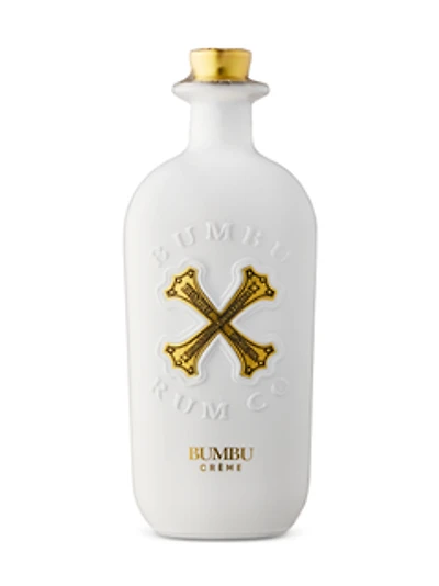 Bumbu Creme