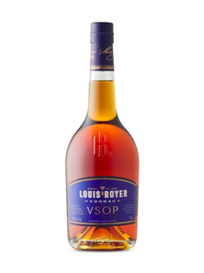 Louis Royer VSOP Cognac