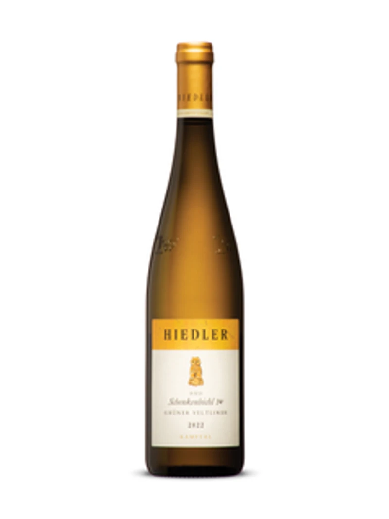 Hiedler Ried Schenkenbichl 1.ÖTW Grüner Veltliner 2023