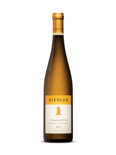 Hiedler Ried Schenkenbichl 1.ÖTW Grüner Veltliner 2023