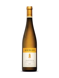 Hiedler Ried Schenkenbichl 1.ÖTW Grüner Veltliner 2023