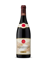E. Guigal Châteauneuf-du-Pape Rouge 2019