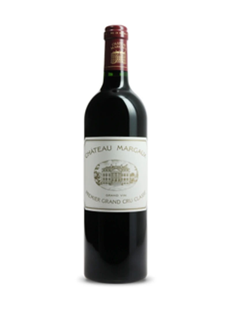 Château Margaux 2014