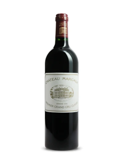 Château Margaux 2014
