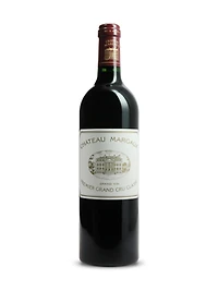 Château Margaux 2014