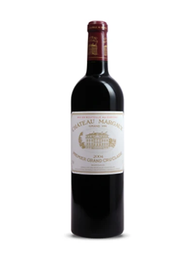 Château Margaux 2004