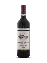 Château Chasse-Spleen 2014