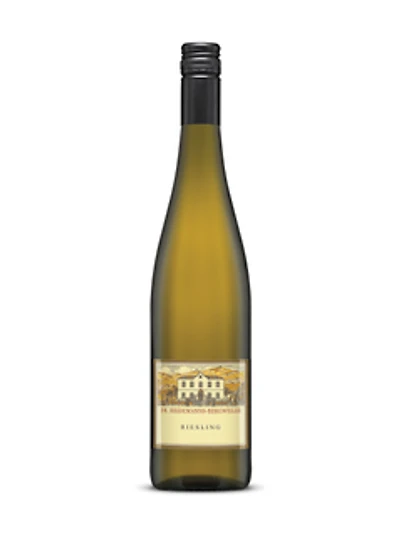 Dr. Heidemanns-Bergweiler Riesling 2022