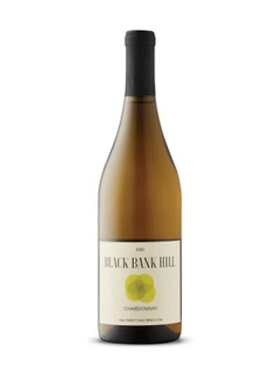 Black Bank Hill Chardonnay VQA 2020