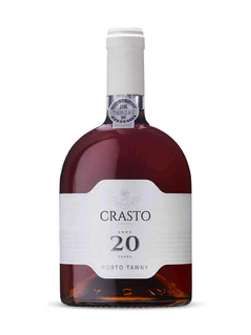Quinta do Crasto 20-Year-Old Tawny Port