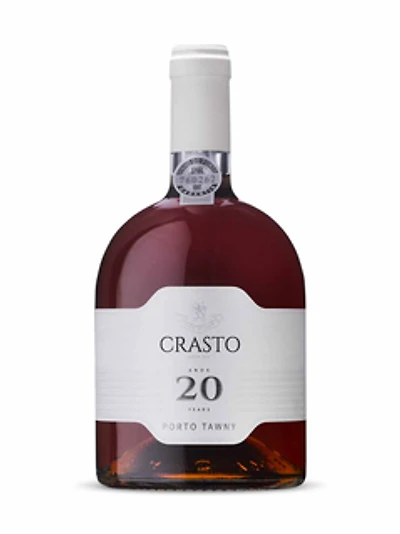 Quinta do Crasto 20-Year-Old Tawny Port