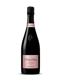 Fleur de Miraval Champagne Petite Fleur Brut Rosé Champagne