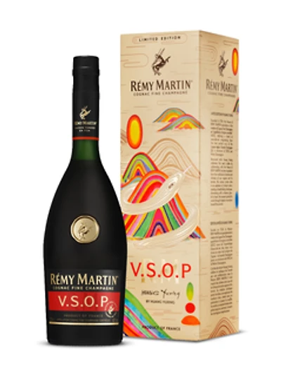 Remy Martin VSOP LNY 2024