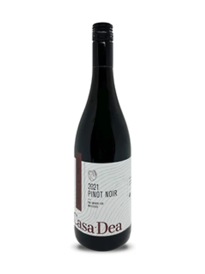 Casa-Dea Pinot Noir VQA