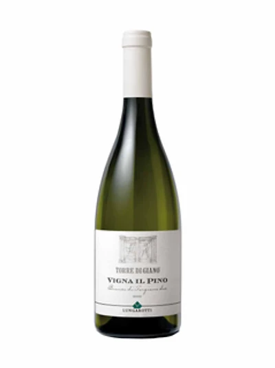 Lungarotti Torre di Giano Vigna Il Pino Bianco di Torgiano 2020
