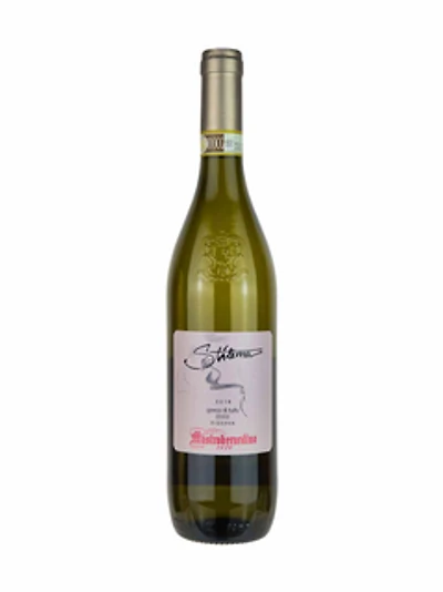 Mastroberardino Stilèma Riserva Greco di Tufo 2019