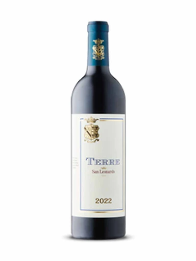 Terre di San Leonardo 2022