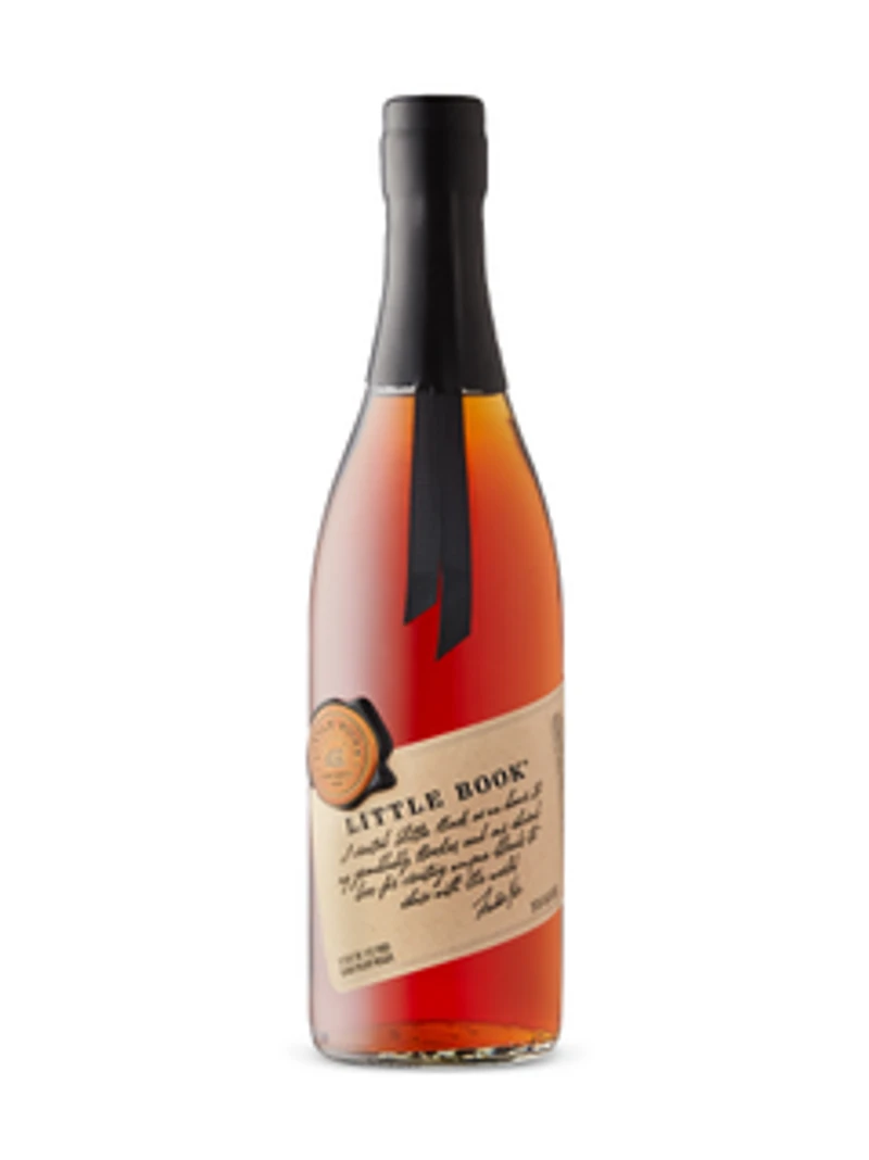 Little Book Chapter 8