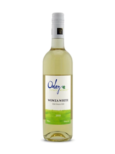 Oxley Estate Wowza White VQA