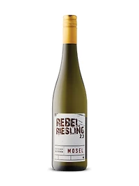 Rebel Mosel Riesling 2023