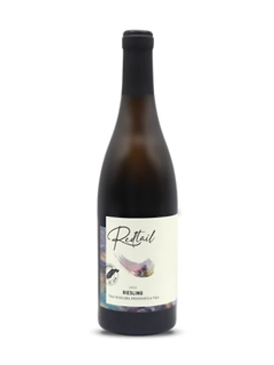 Redtail Riesling VQA
