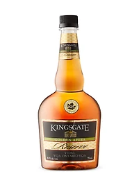 Kittling Ridge Kingsgate Canadian Apera Reserve VQA