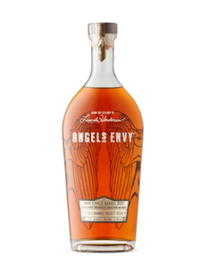 Angel's Envy Single Barrel Whiskey