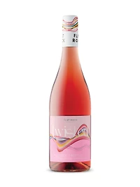 Flat Rock Pink Twisted Rosé 2024