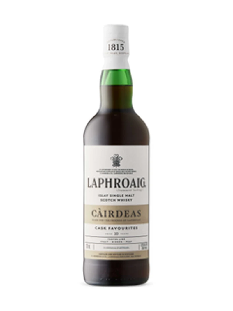 Laphroaig Càirdeas 2024