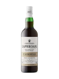 Laphroaig Càirdeas 2024
