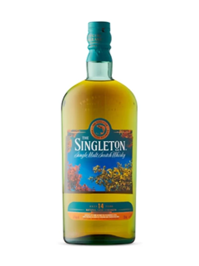 Singleton of Glen Ord 14 Year Old